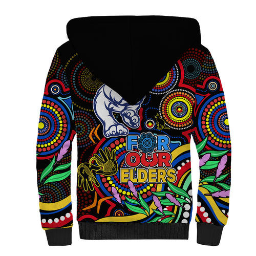 bulldogs-football-aboriginal-art-sherpa-hoodie-naidoc-indigenous-tribal