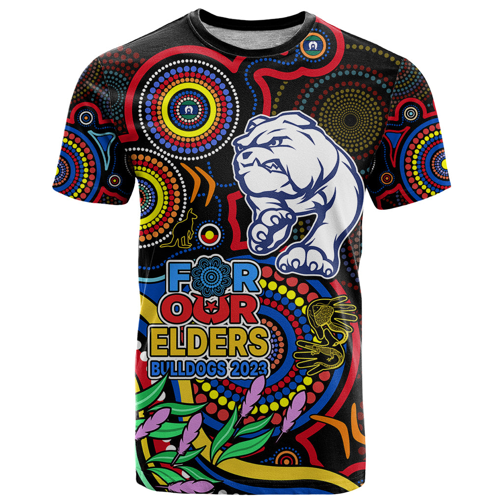 bulldogs-football-aboriginal-art-t-shirt-naidoc-indigenous-tribal