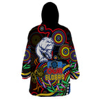 bulldogs-football-aboriginal-art-wearable-blanket-hoodie-naidoc-indigenous-tribal