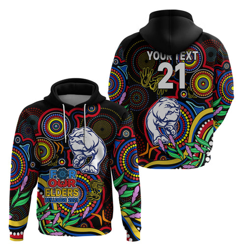 custom-bulldogs-football-aboriginal-art-hoodie-naidoc-indigenous-tribal