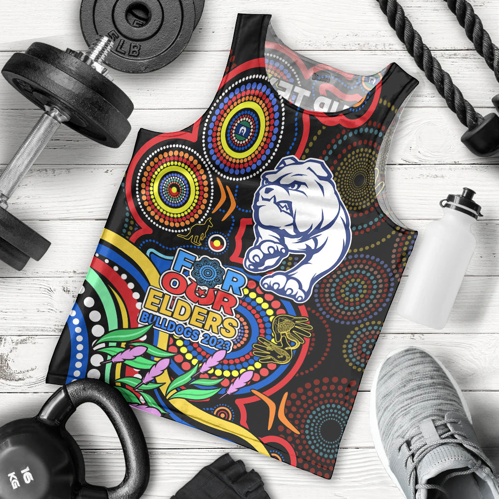 custom-bulldogs-football-aboriginal-art-men-tank-top-naidoc-indigenous-tribal