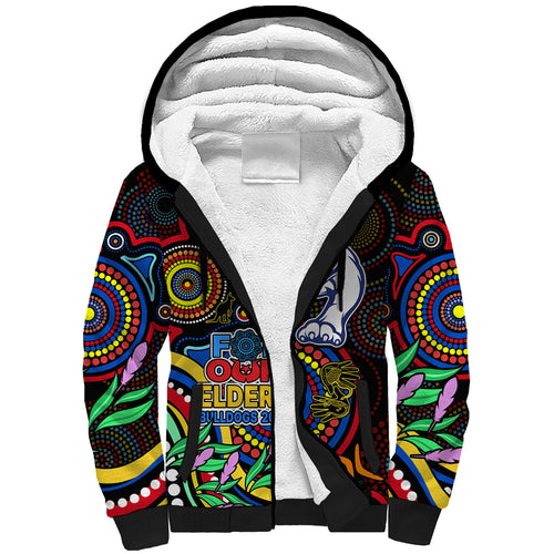 custom-bulldogs-football-aboriginal-art-sherpa-hoodie-naidoc-indigenous-tribal