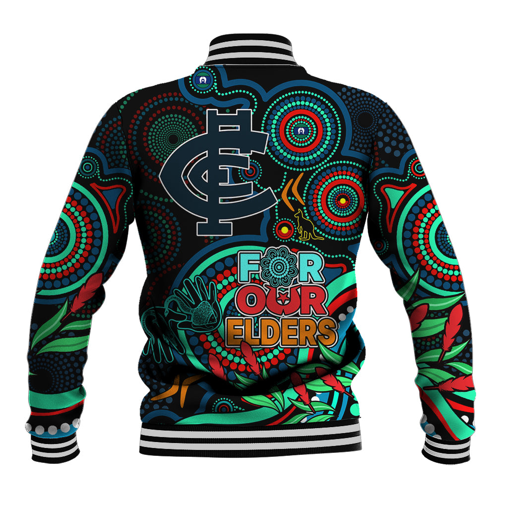 carlton-blues-football-aboriginal-art-baseball-jacket-naidoc-indigenous-tribal