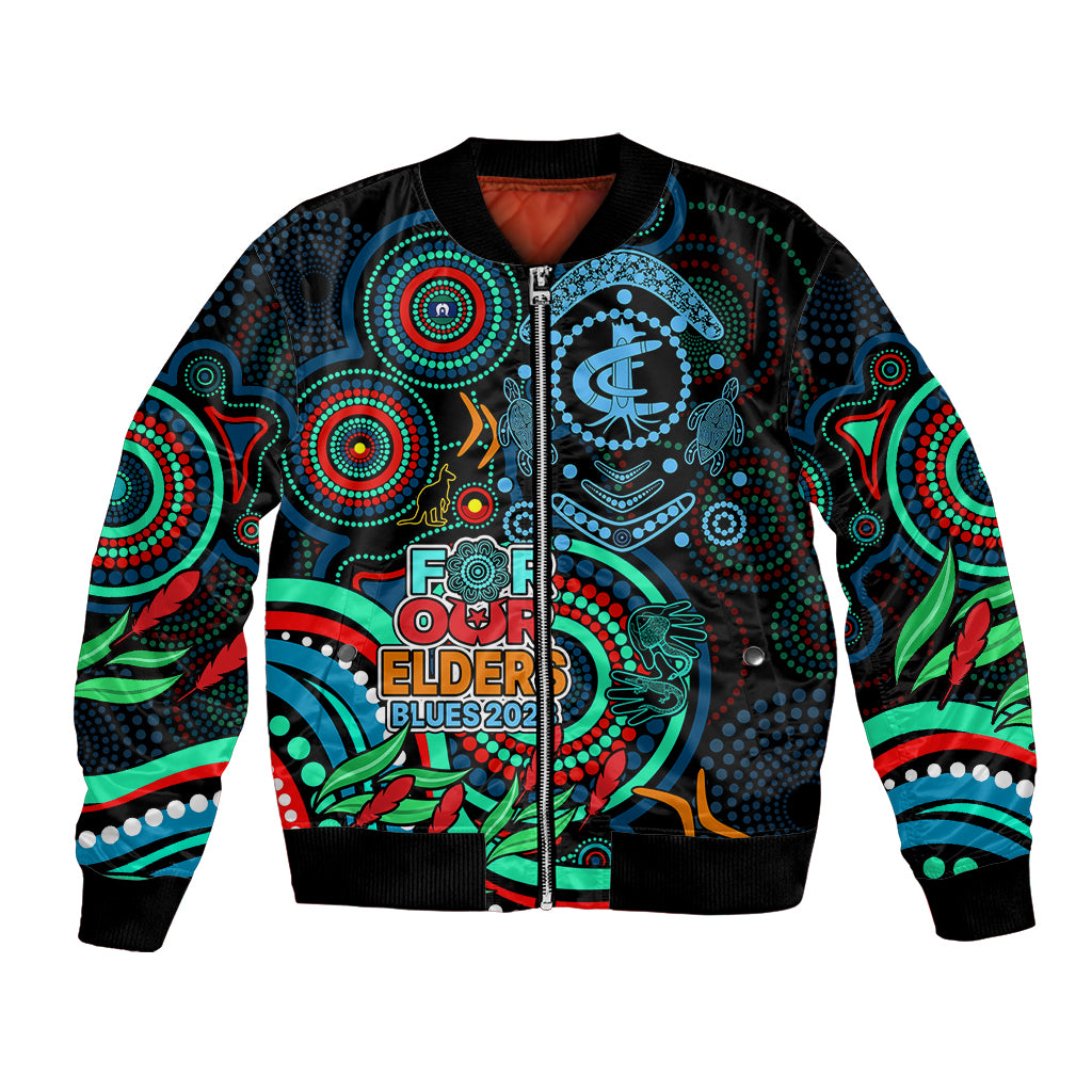 carlton-blues-football-aboriginal-art-bomber-jacket-naidoc-indigenous-tribal