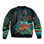 carlton-blues-football-aboriginal-art-bomber-jacket-naidoc-indigenous-tribal
