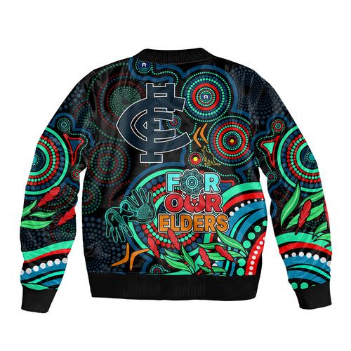 carlton-blues-football-aboriginal-art-bomber-jacket-naidoc-indigenous-tribal