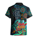 carlton-blues-football-aboriginal-art-hawaiian-shirt-naidoc-indigenous-tribal