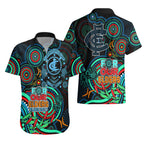carlton-blues-football-aboriginal-art-hawaiian-shirt-naidoc-indigenous-tribal