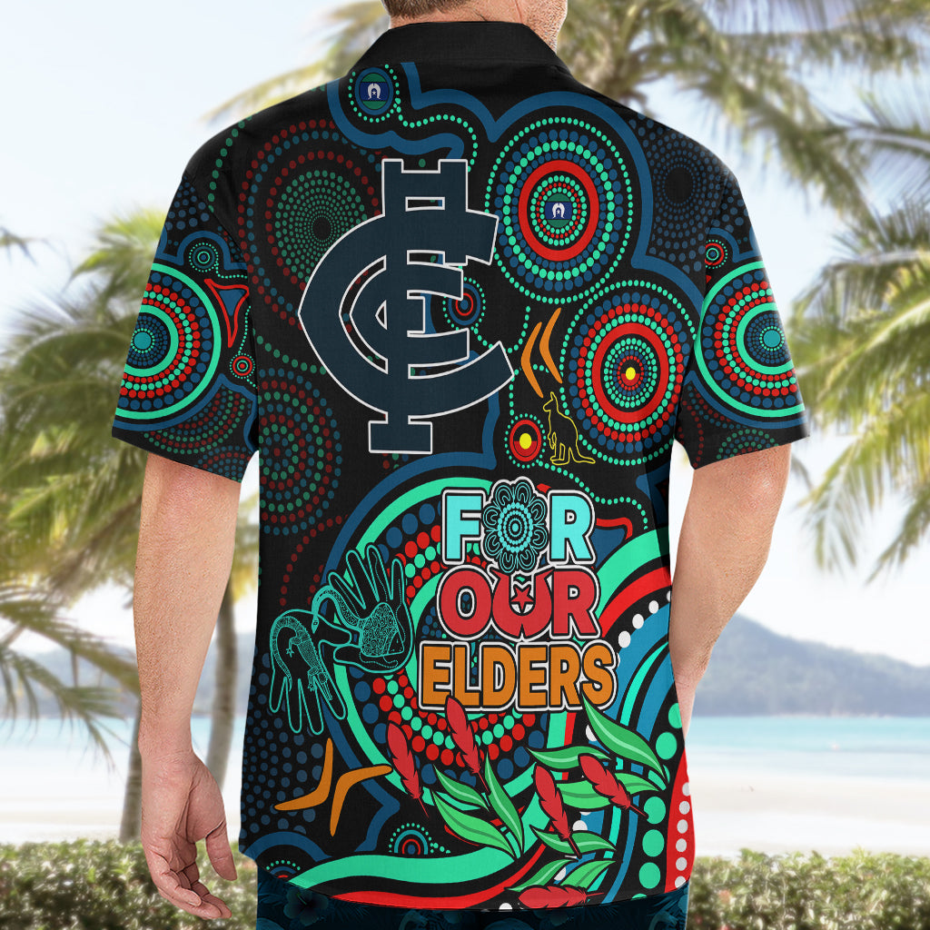 carlton-blues-football-aboriginal-art-hawaiian-shirt-naidoc-indigenous-tribal