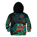 carlton-blues-football-aboriginal-art-kid-hoodie-naidoc-indigenous-tribal