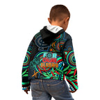 carlton-blues-football-aboriginal-art-kid-hoodie-naidoc-indigenous-tribal