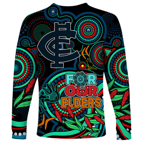 carlton-blues-football-aboriginal-art-long-sleeve-shirt-naidoc-indigenous-tribal