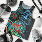 carlton-blues-football-aboriginal-art-men-tank-top-naidoc-indigenous-tribal