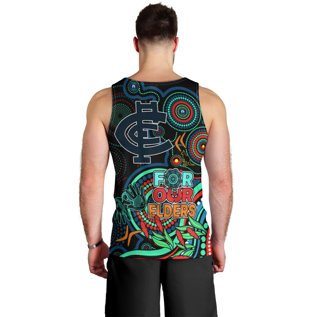 carlton-blues-football-aboriginal-art-men-tank-top-naidoc-indigenous-tribal