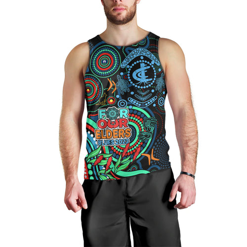 carlton-blues-football-aboriginal-art-men-tank-top-naidoc-indigenous-tribal