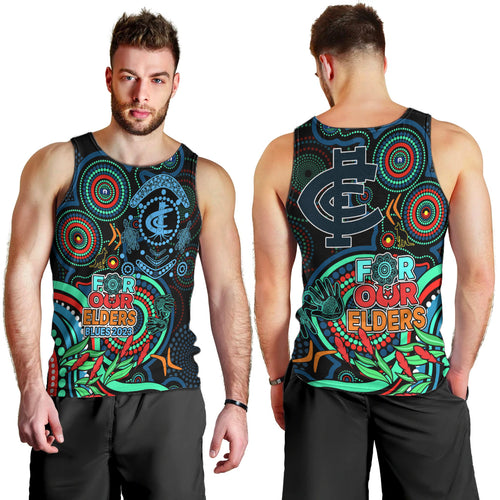 carlton-blues-football-aboriginal-art-men-tank-top-naidoc-indigenous-tribal