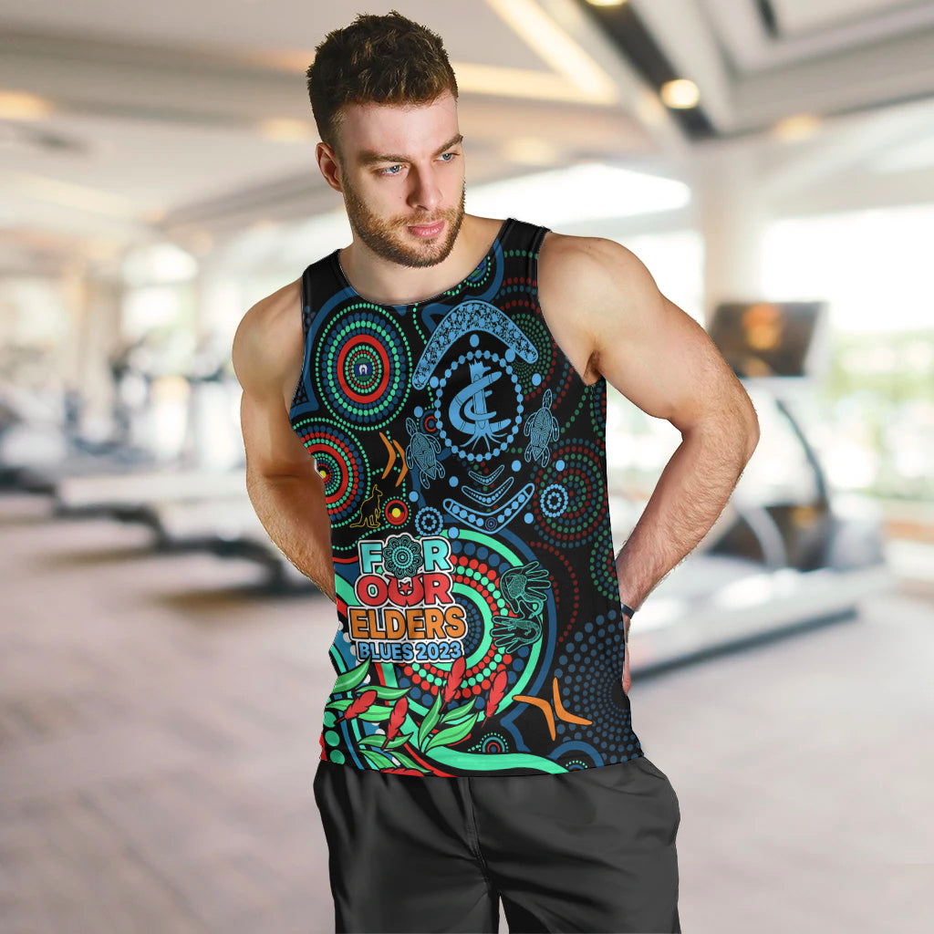 carlton-blues-football-aboriginal-art-men-tank-top-naidoc-indigenous-tribal