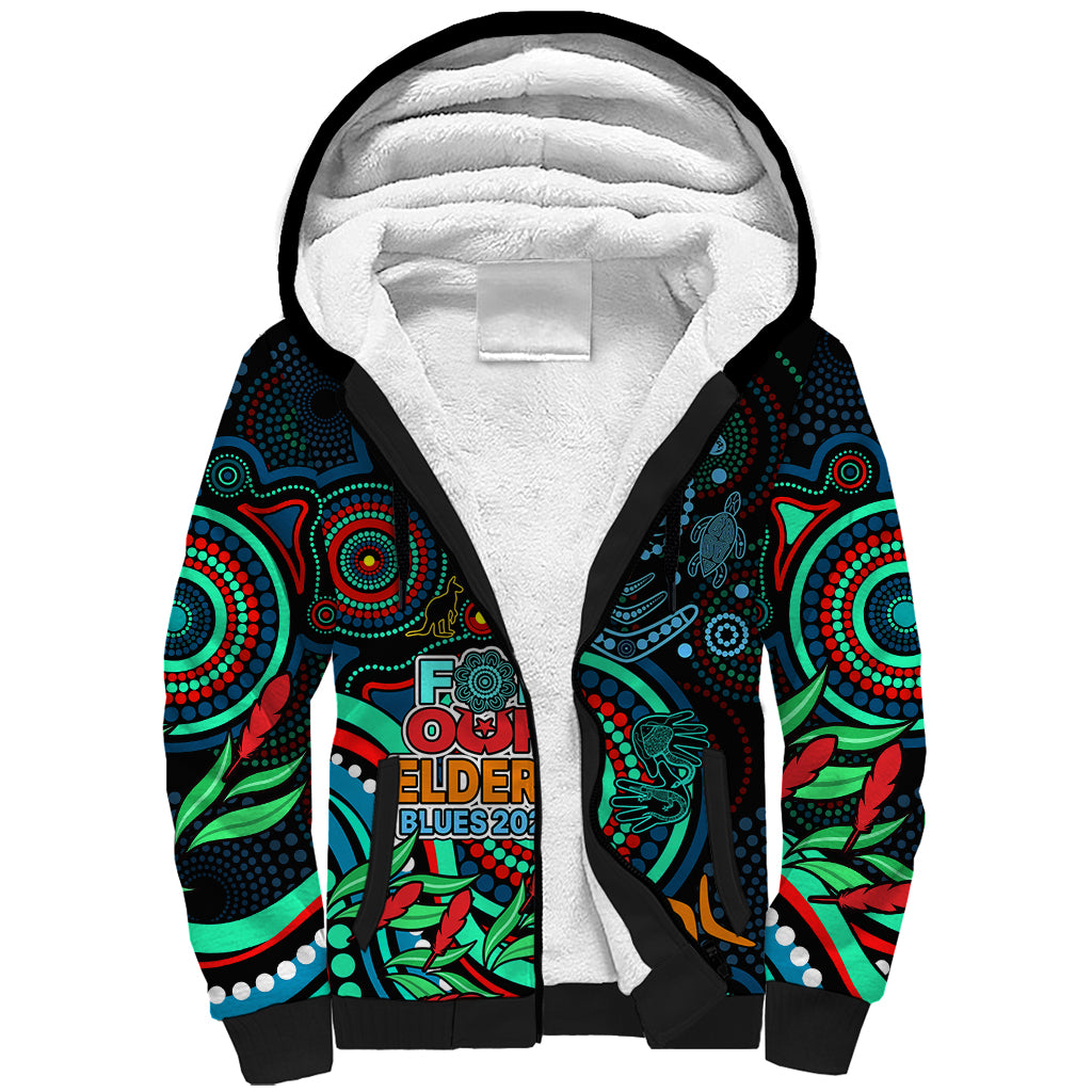 carlton-blues-football-aboriginal-art-sherpa-hoodie-naidoc-indigenous-tribal