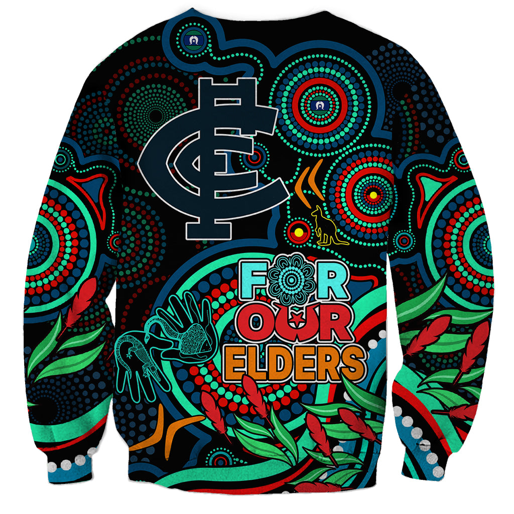 carlton-blues-football-aboriginal-art-sweatshirt-naidoc-indigenous-tribal