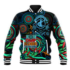 custom-carlton-blues-football-aboriginal-art-baseball-jacket-naidoc-indigenous-tribal