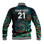 custom-carlton-blues-football-aboriginal-art-baseball-jacket-naidoc-indigenous-tribal