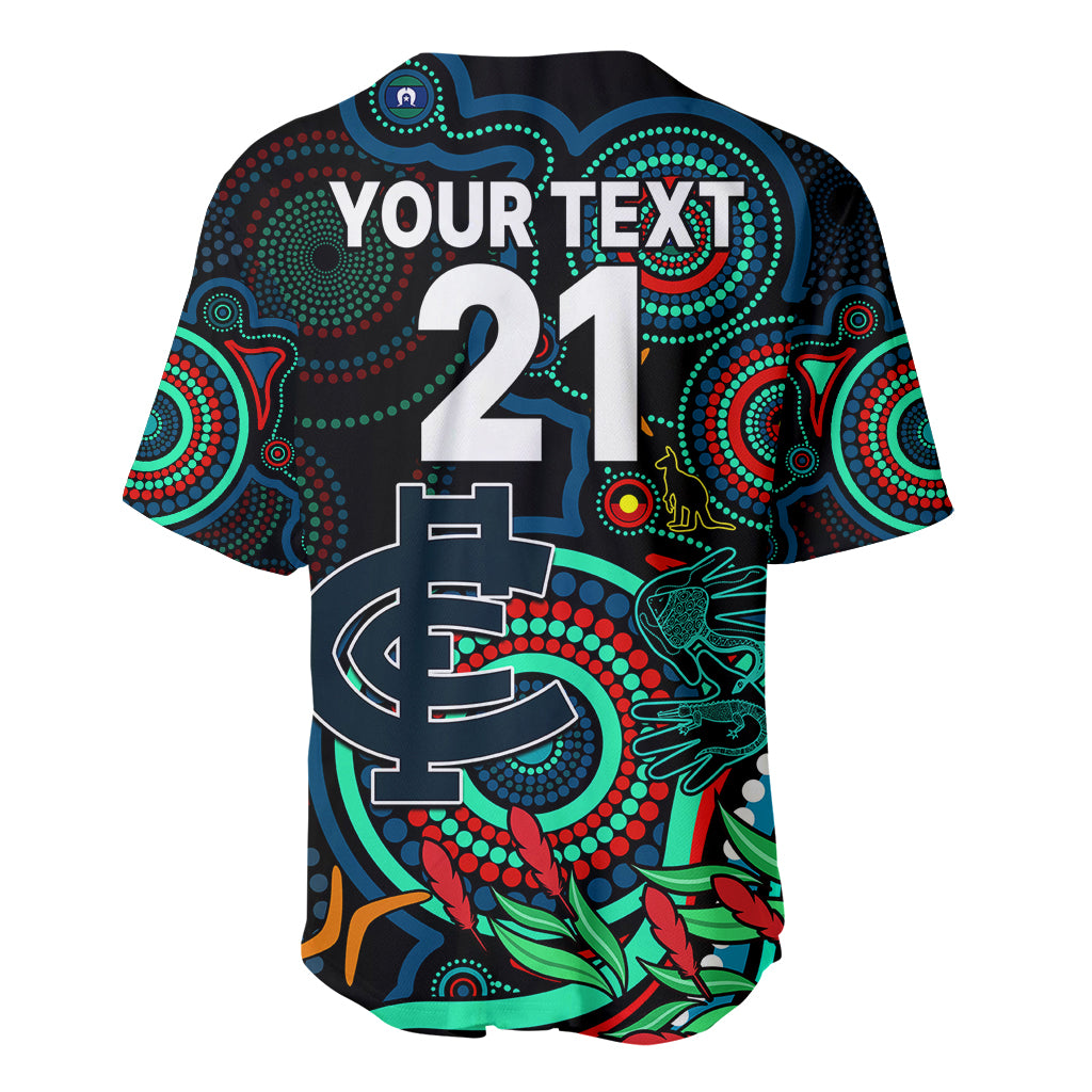 custom-carlton-blues-football-aboriginal-art-baseball-jersey-naidoc-indigenous-tribal