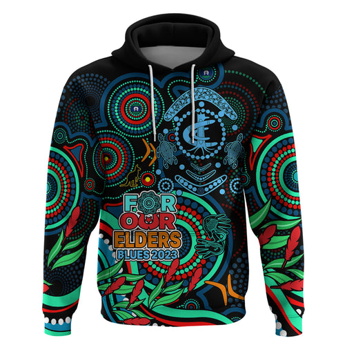 custom-carlton-blues-football-aboriginal-art-hoodie-naidoc-indigenous-tribal