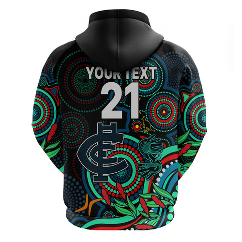 custom-carlton-blues-football-aboriginal-art-hoodie-naidoc-indigenous-tribal