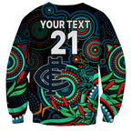 custom-carlton-blues-football-aboriginal-art-sweatshirt-naidoc-indigenous-tribal