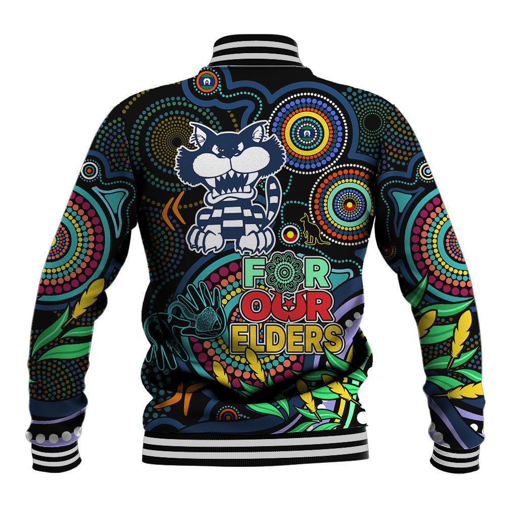 cats-football-aboriginal-art-baseball-jacket-naidoc-indigenous-tribal