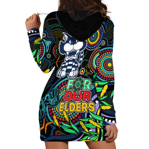 cats-football-aboriginal-art-hoodie-dress-naidoc-indigenous-tribal