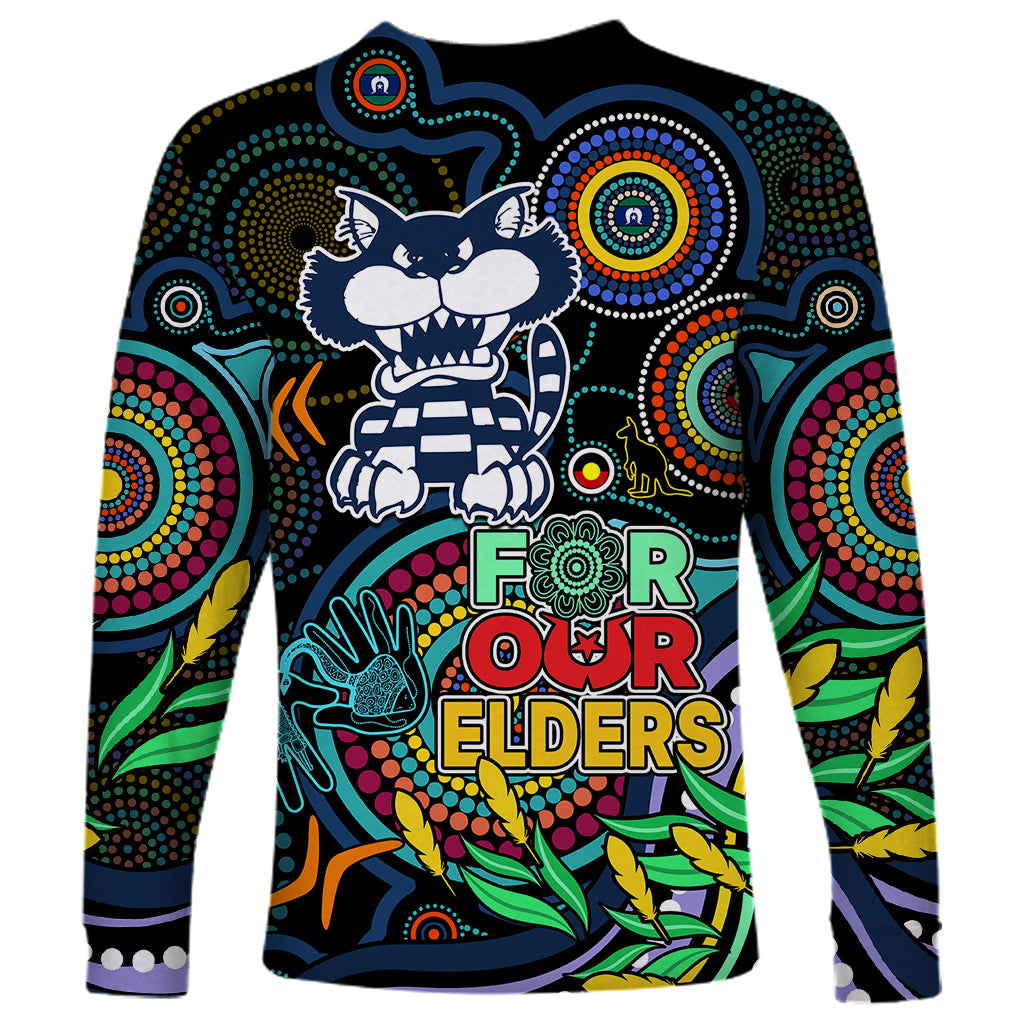 cats-football-aboriginal-art-long-sleeve-shirt-naidoc-indigenous-tribal