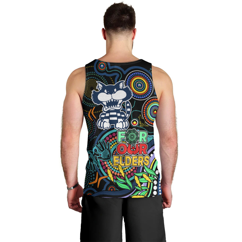 cats-football-aboriginal-art-men-tank-top-naidoc-indigenous-tribal