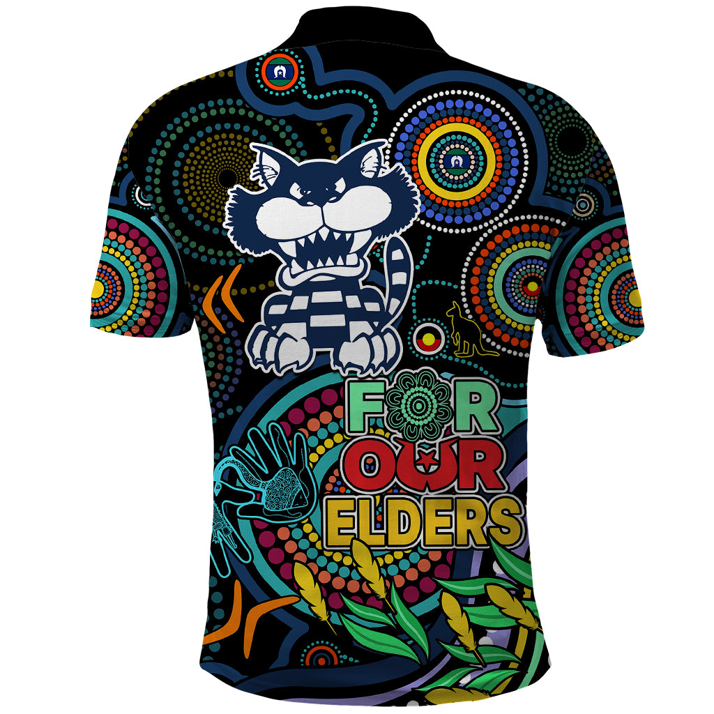cats-football-aboriginal-art-polo-shirt-naidoc-indigenous-tribal