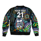 custom-cats-football-aboriginal-art-bomber-jacket-naidoc-indigenous-tribal