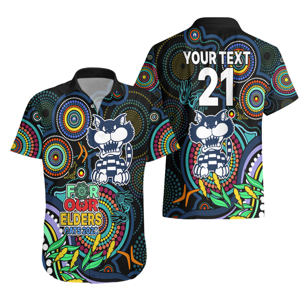 custom-cats-football-aboriginal-art-hawaiian-shirt-naidoc-indigenous-tribal