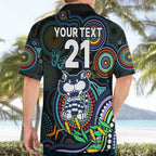 custom-cats-football-aboriginal-art-hawaiian-shirt-naidoc-indigenous-tribal