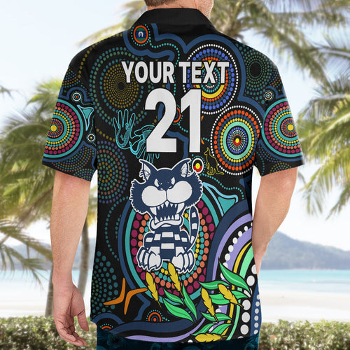 custom-cats-football-aboriginal-art-hawaiian-shirt-naidoc-indigenous-tribal