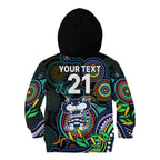 custom-cats-football-aboriginal-art-kid-hoodie-naidoc-indigenous-tribal
