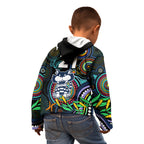 custom-cats-football-aboriginal-art-kid-hoodie-naidoc-indigenous-tribal