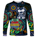 custom-cats-football-aboriginal-art-long-sleeve-shirt-naidoc-indigenous-tribal