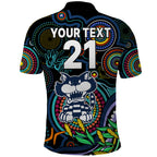 custom-cats-football-aboriginal-art-polo-shirt-naidoc-indigenous-tribal