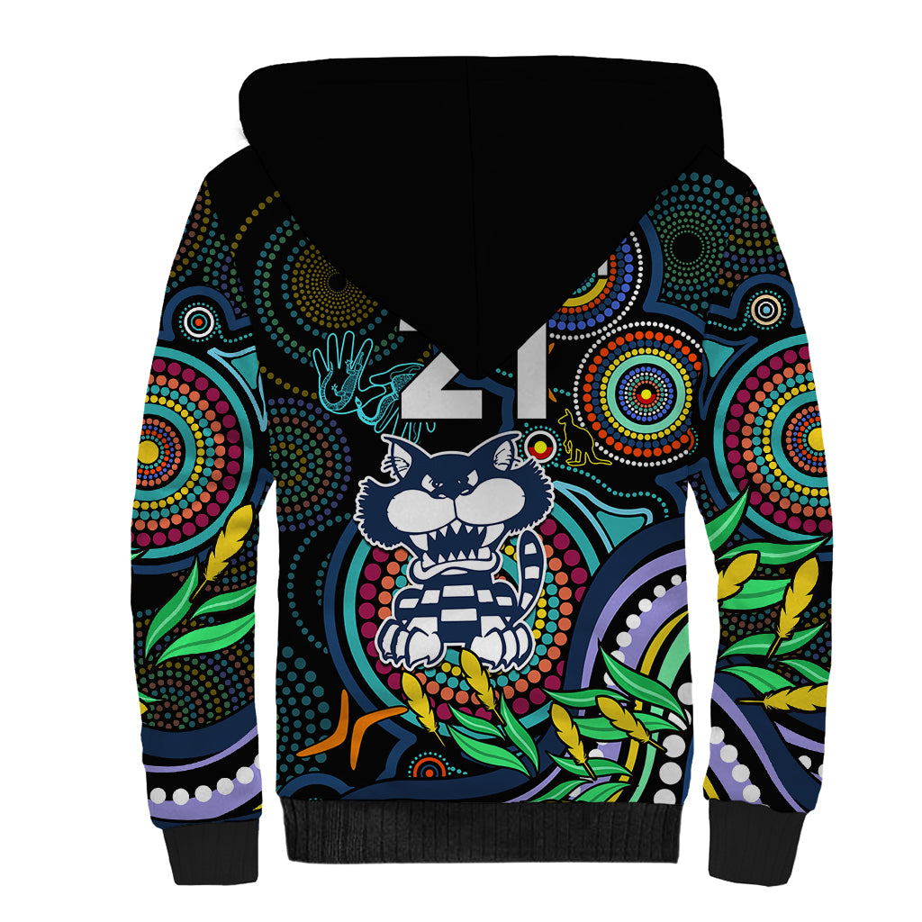 custom-cats-football-aboriginal-art-sherpa-hoodie-naidoc-indigenous-tribal