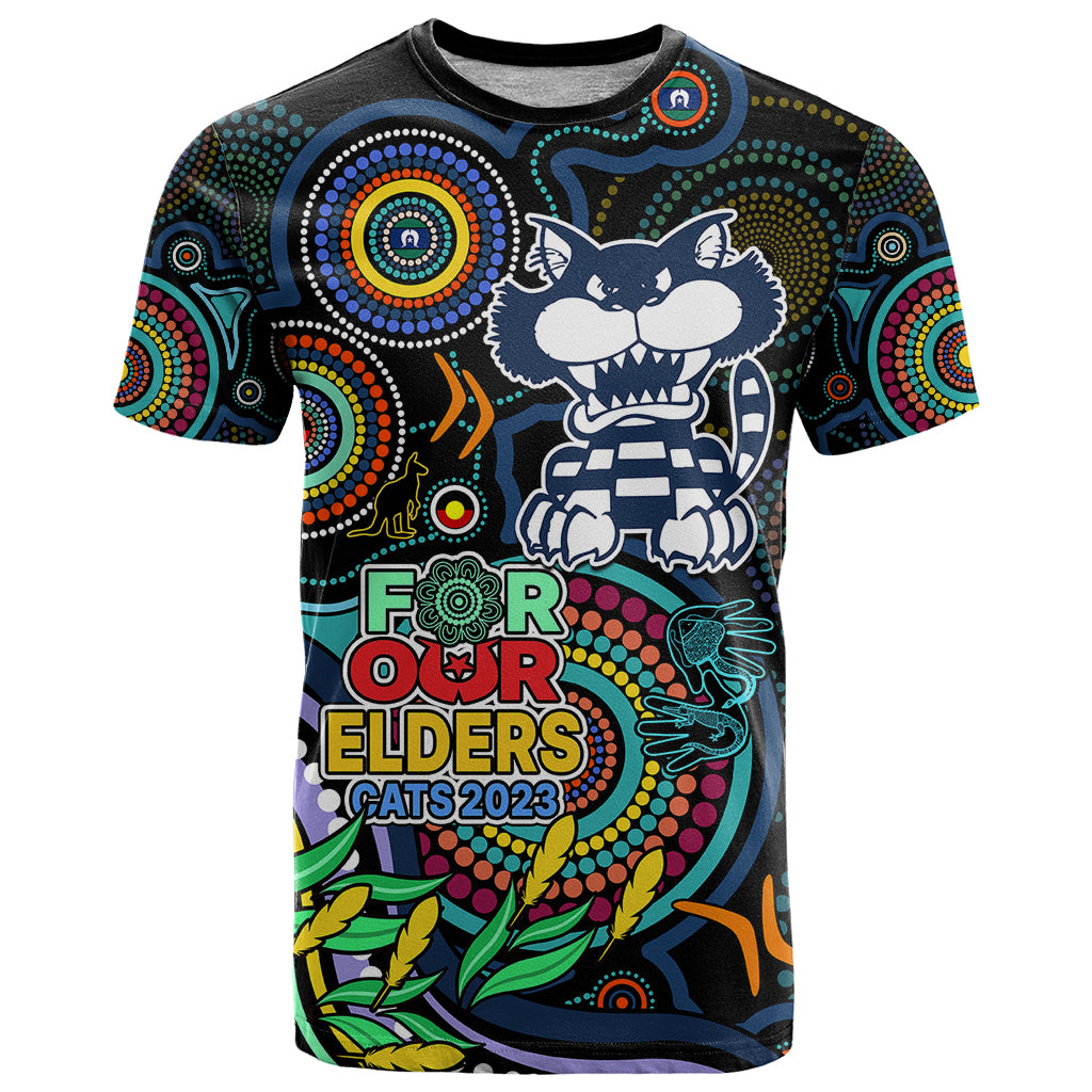 custom-cats-football-aboriginal-art-t-shirt-naidoc-indigenous-tribal