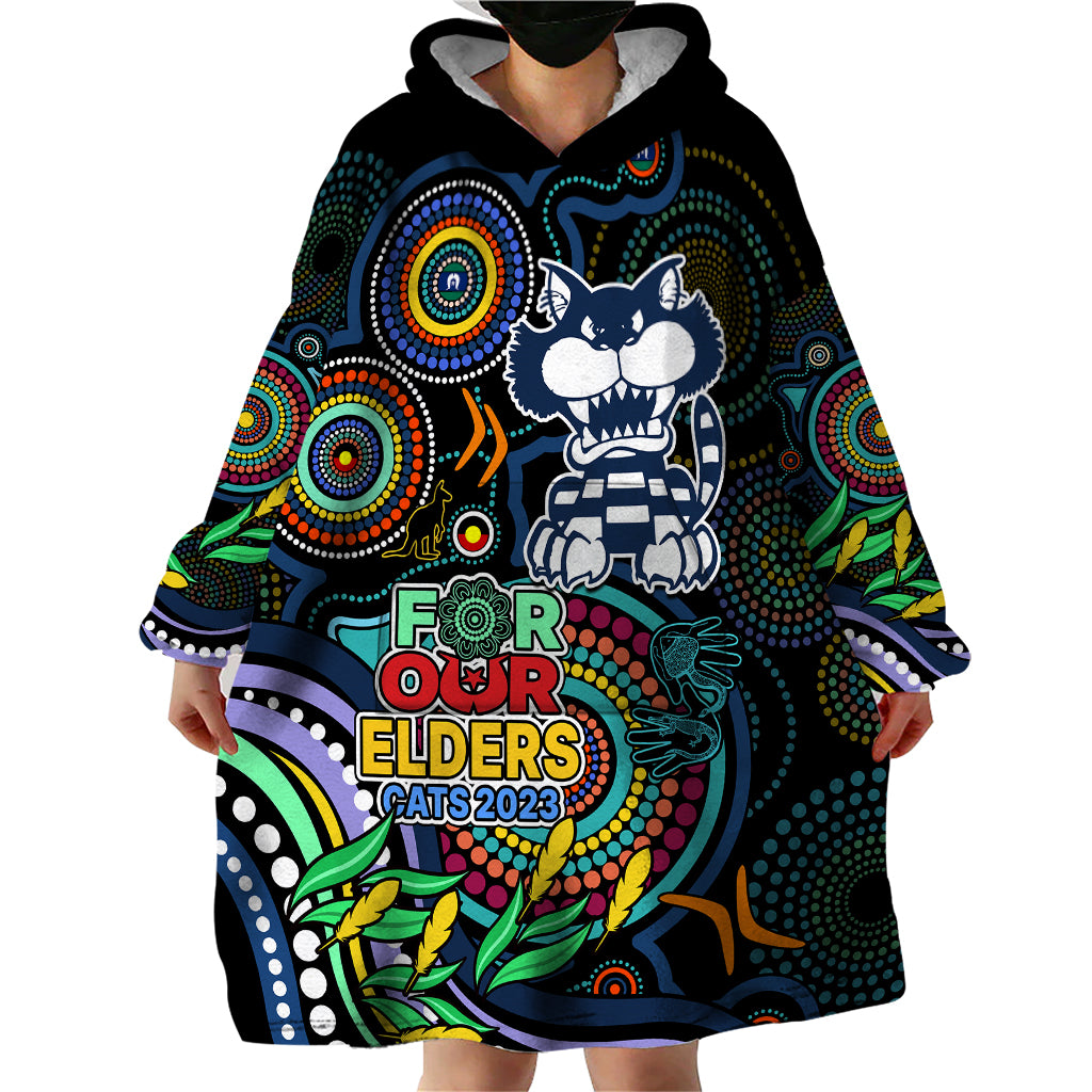 custom-cats-football-aboriginal-art-wearable-blanket-hoodie-naidoc-indigenous-tribal