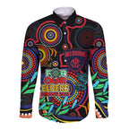 demons-football-aboriginal-art-long-sleeve-button-shirt-naidoc-indigenous-tribal