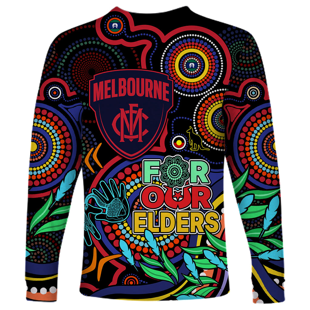 demons-football-aboriginal-art-long-sleeve-shirt-naidoc-indigenous-tribal
