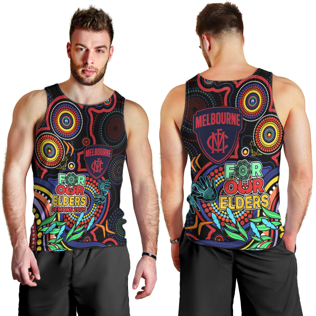 demons-football-aboriginal-art-men-tank-top-naidoc-indigenous-tribal