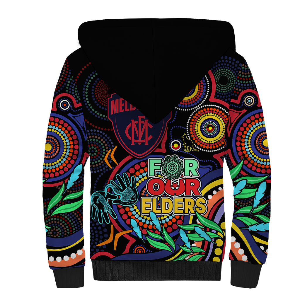 demons-football-aboriginal-art-sherpa-hoodie-naidoc-indigenous-tribal