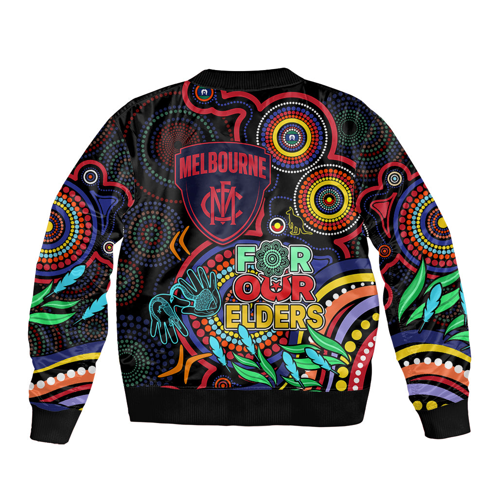 demons-football-aboriginal-art-sleeve-zip-bomber-jacket-naidoc-indigenous-tribal
